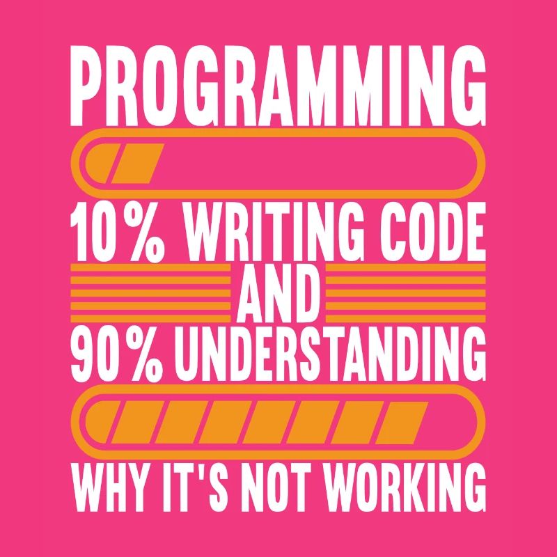 Programmierer Informatiker