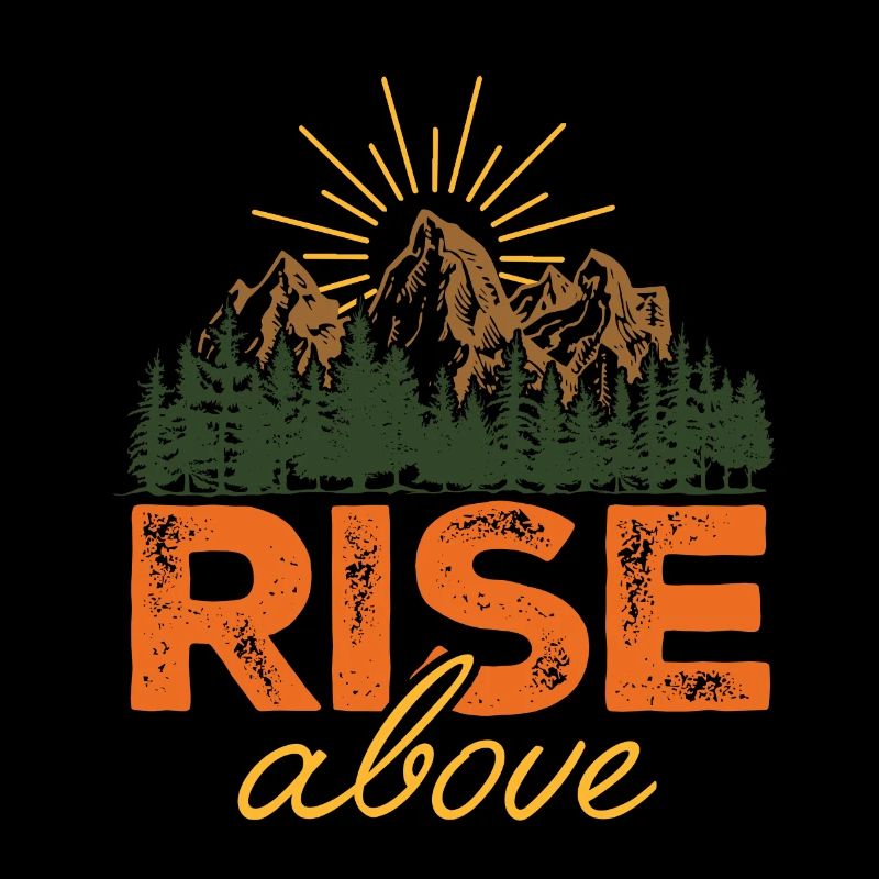 Rise Above