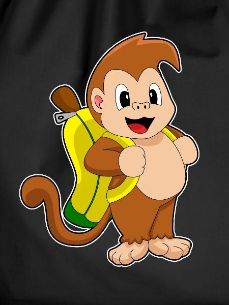 Monkey Banana