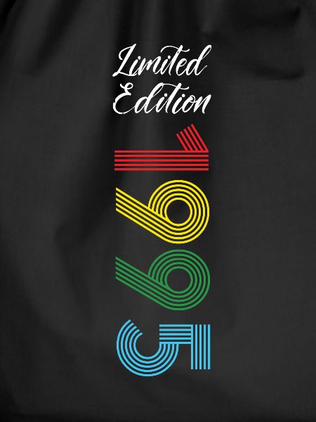 Limited Edition 1995