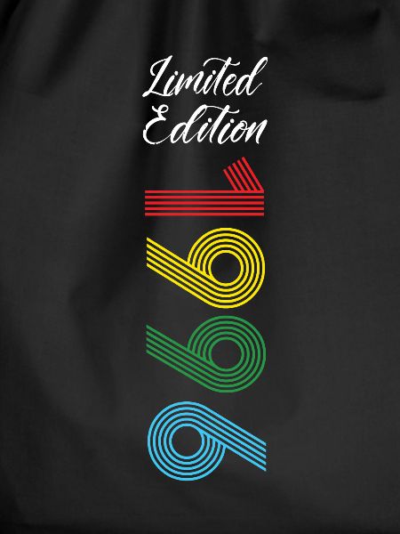 Limited Edition 1996