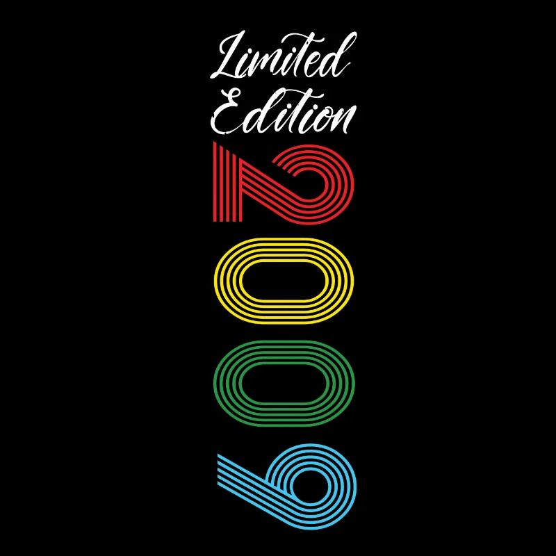 Édition limitée 2009