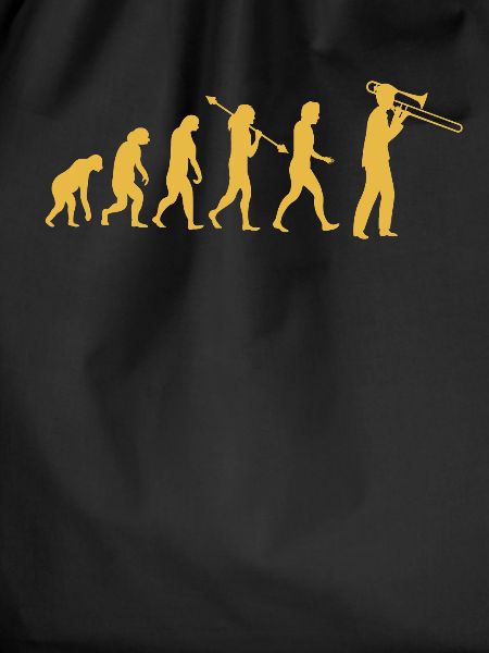 Trombone Trombone player Trombonist
