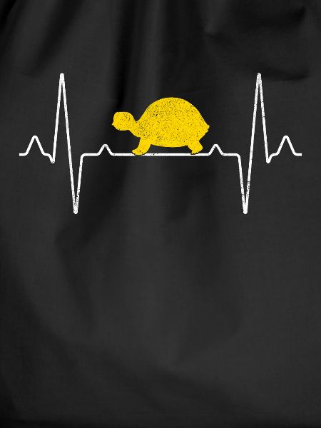 Turtle heartbeat