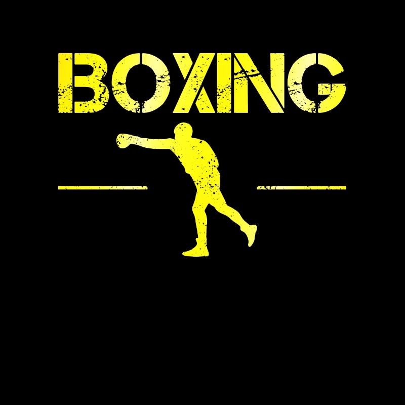 Boxing