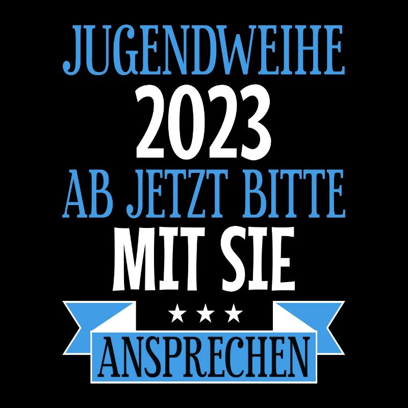Jugendweihe 2023 Ab Jetzt Mit Sie Ansprechen