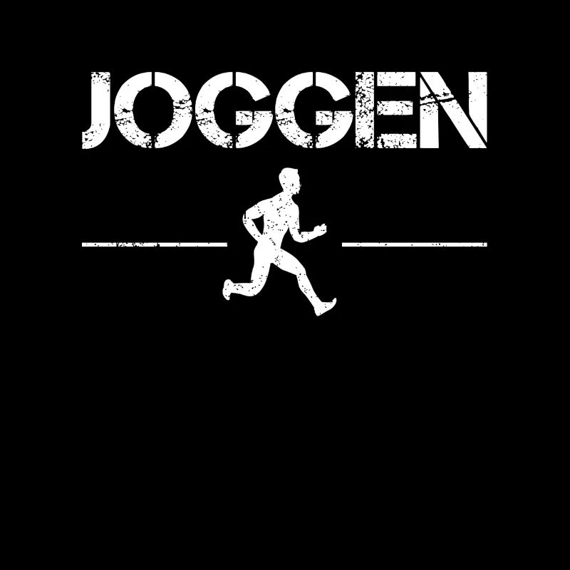 Joggen