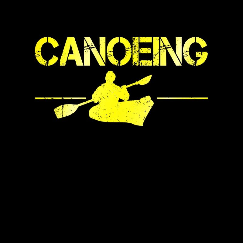 Canoeing