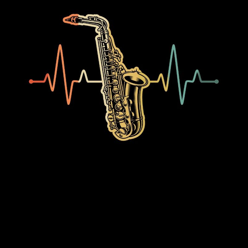 Saxophone Saxophone player Saxophonist