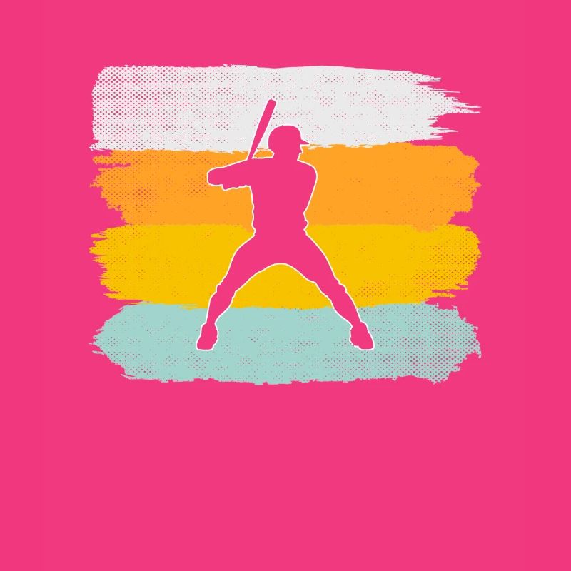 Baseball Retro