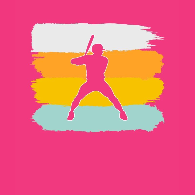 Baseball Retro