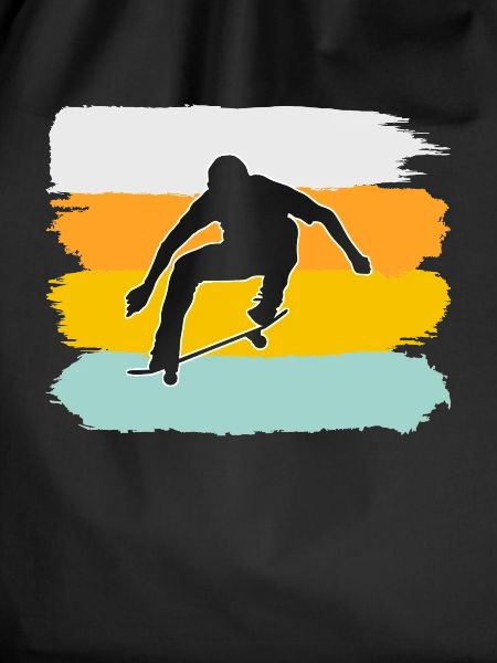 skate retro