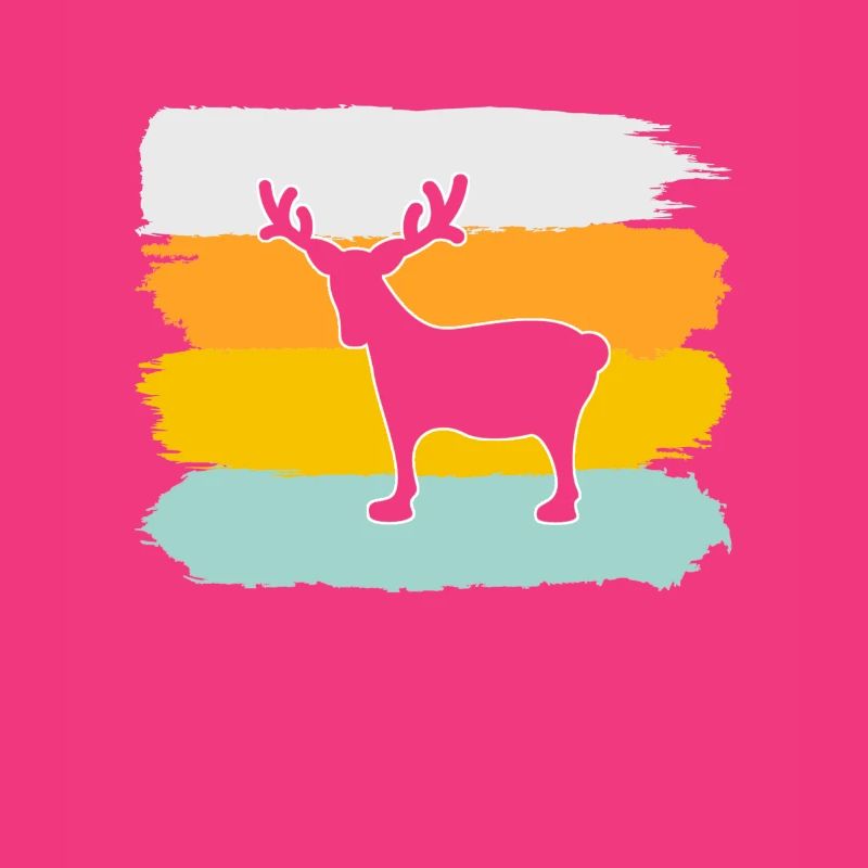 Moose Retro