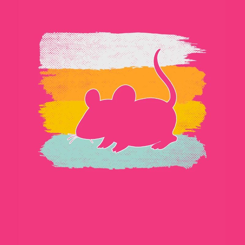 Mouse Retro