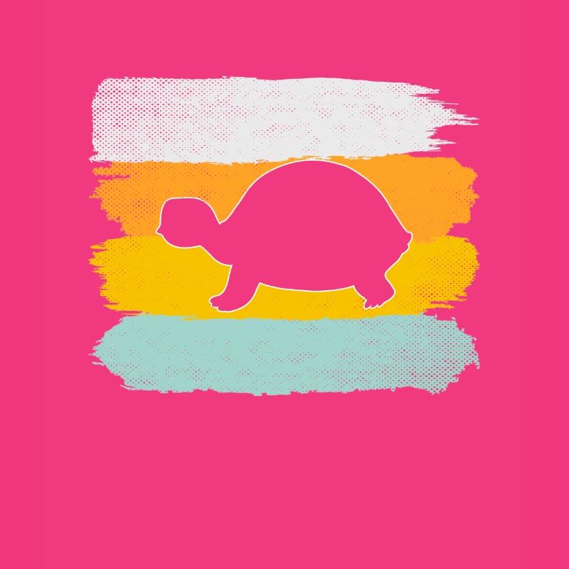 Turtle Retro
