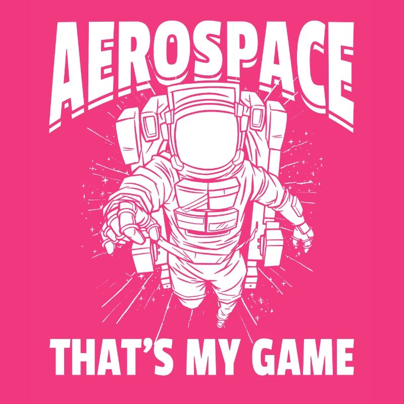 L’aérospatiale c’est mon jeu - Space Exploration Space