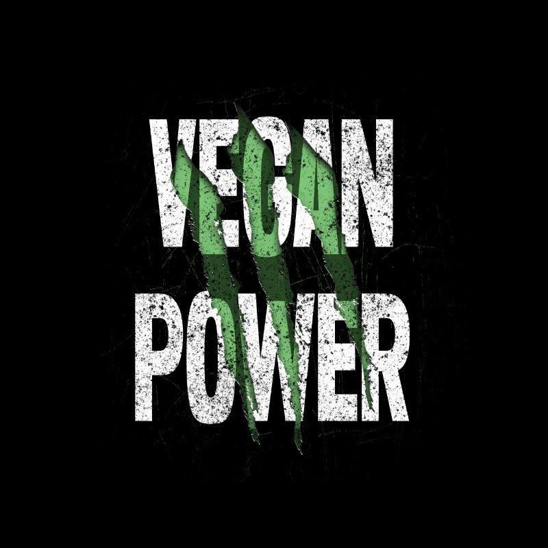 Vegan Power
