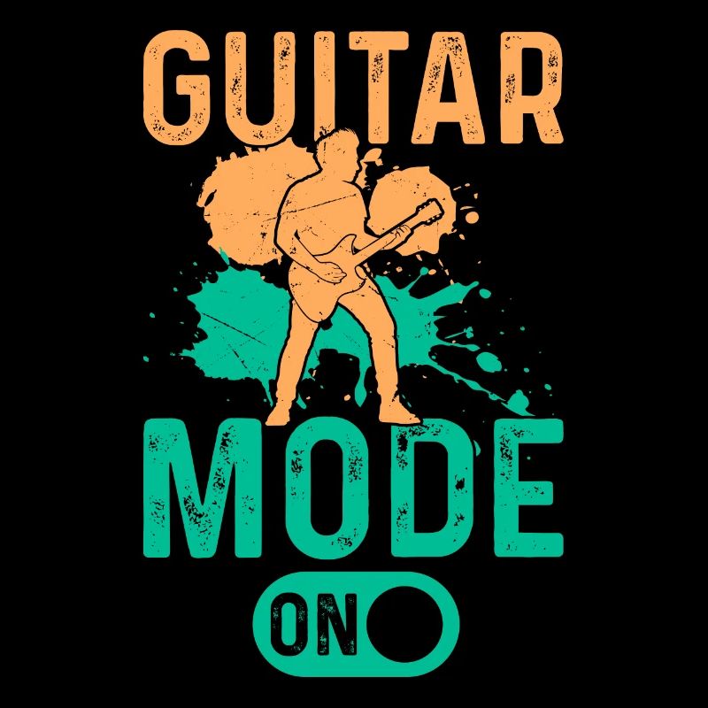 Weekend Mode On - Guitare basse Guitare basse