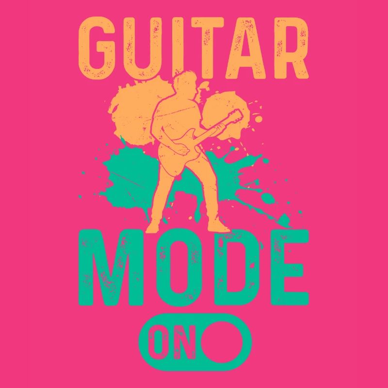 Weekend Mode On - Guitare basse Guitare basse