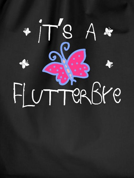 it's a flutterbye| Butterfly