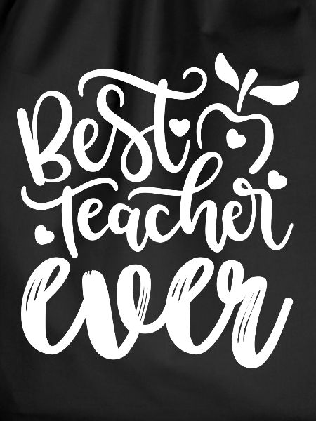 Best Teacher Ever