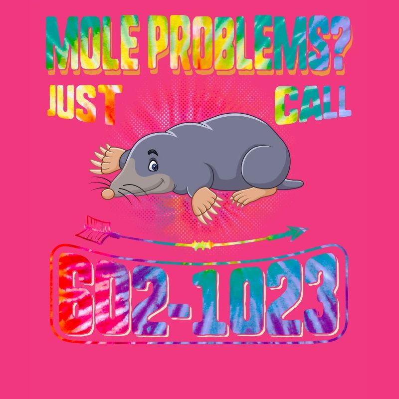 Mole Day Mole Problems Just Call Avogadro's