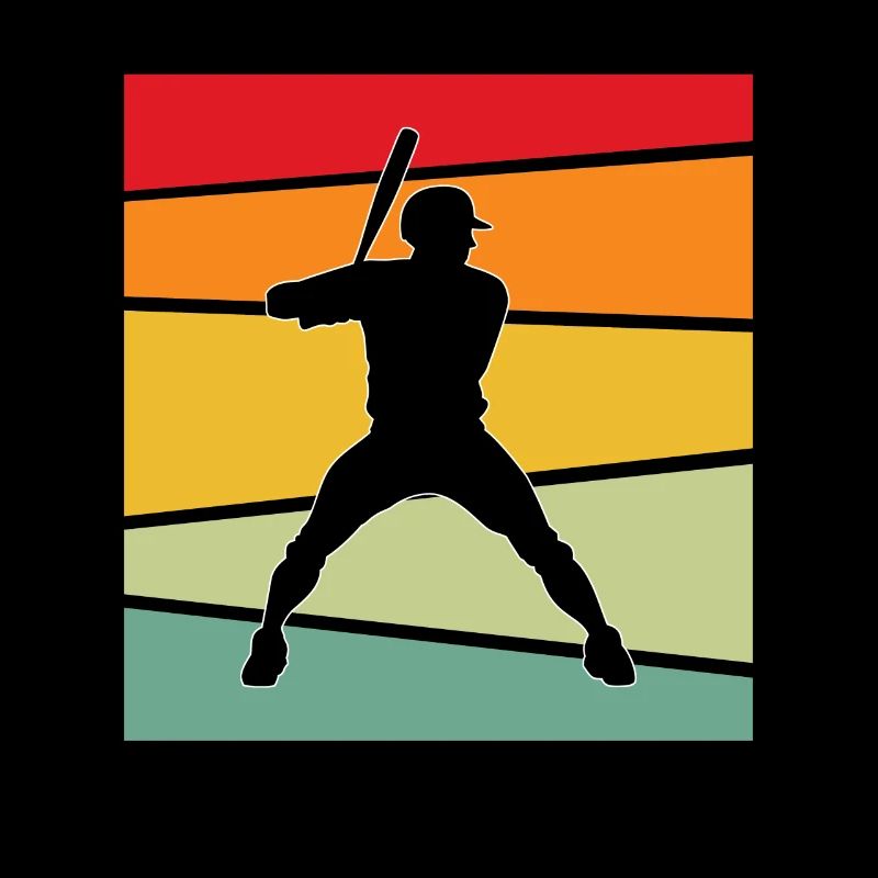 Baseball Retro