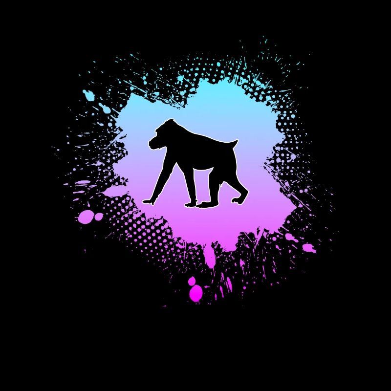 Monkey