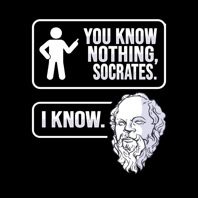 Philosophie de Socrate