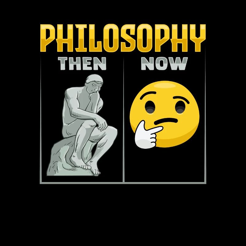 Design philosophique pour un philosophe