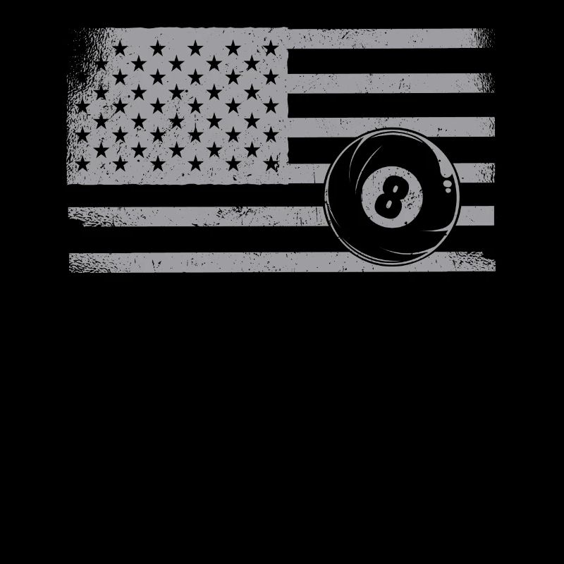 Billiards Pool Player Ball