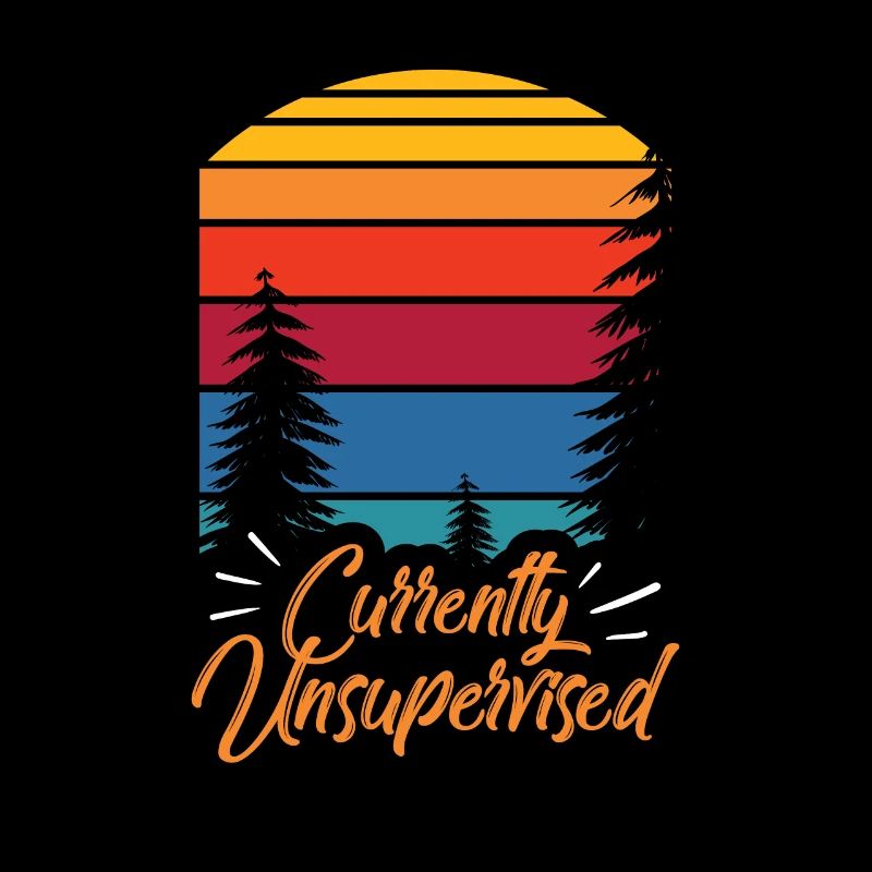 Currently unsupervised sarcastically unsupervised