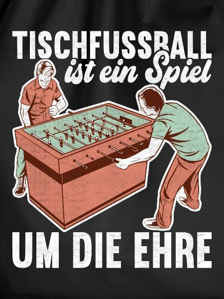 Tischfussball Tischkicker