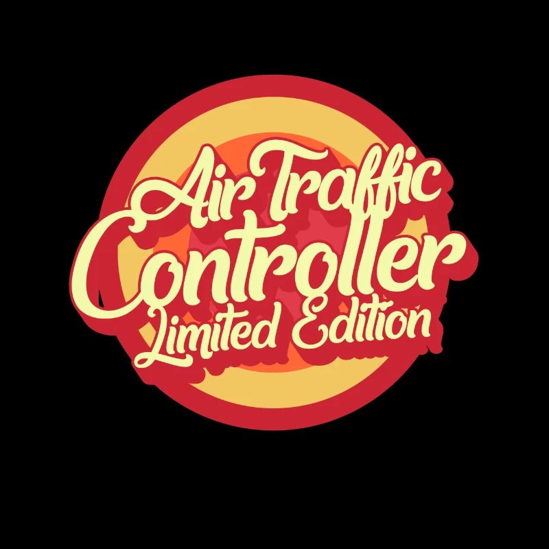 Pilotenshirt, Air Traffic Controller Limited