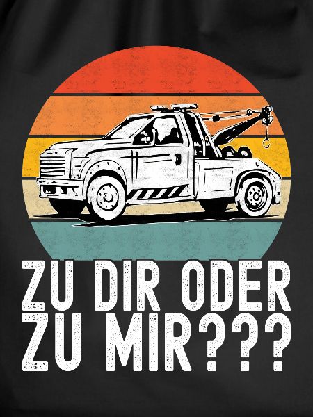 Abschleppwagen Abschleppdienst