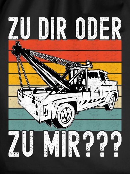 Abschleppwagen Abschleppdienst