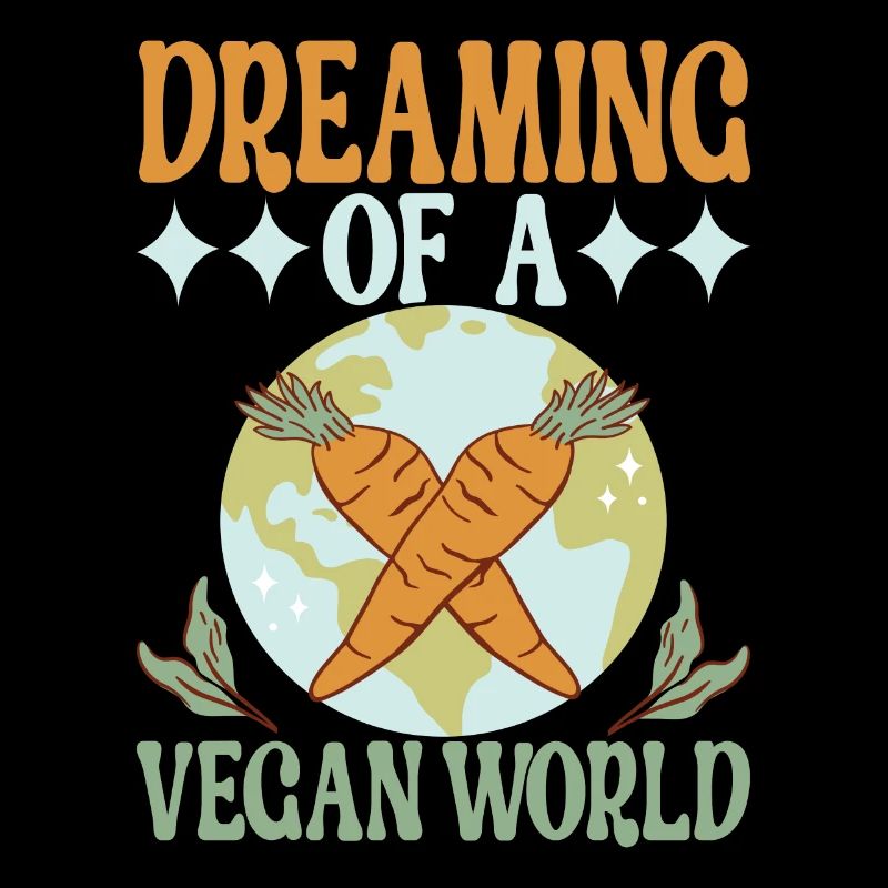 Vegan Vegetarier