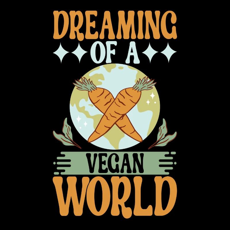 Vegan Vegetarier