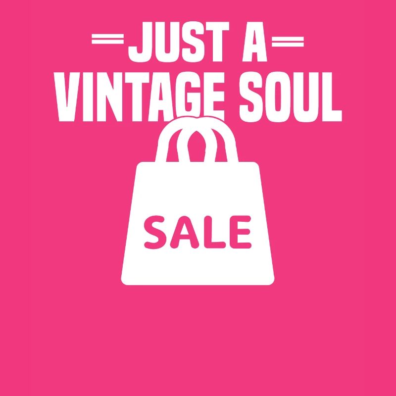 Secondhand Shop Secondhand Eco Hipster Used
