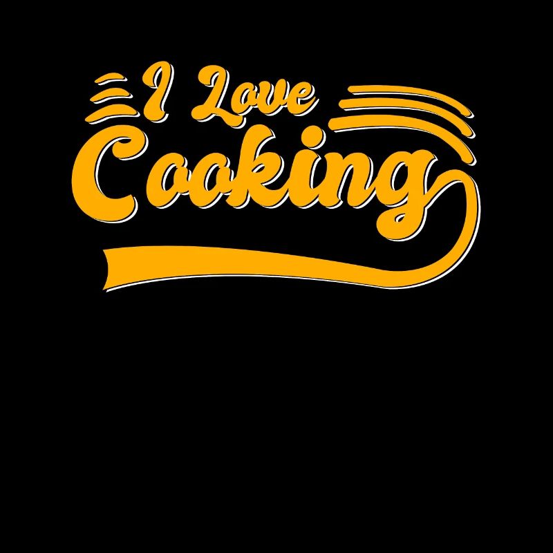 I love cooking