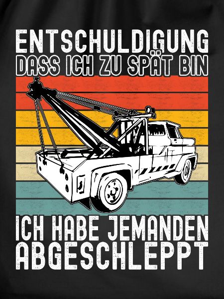 Abschleppwagen Abschleppdienst