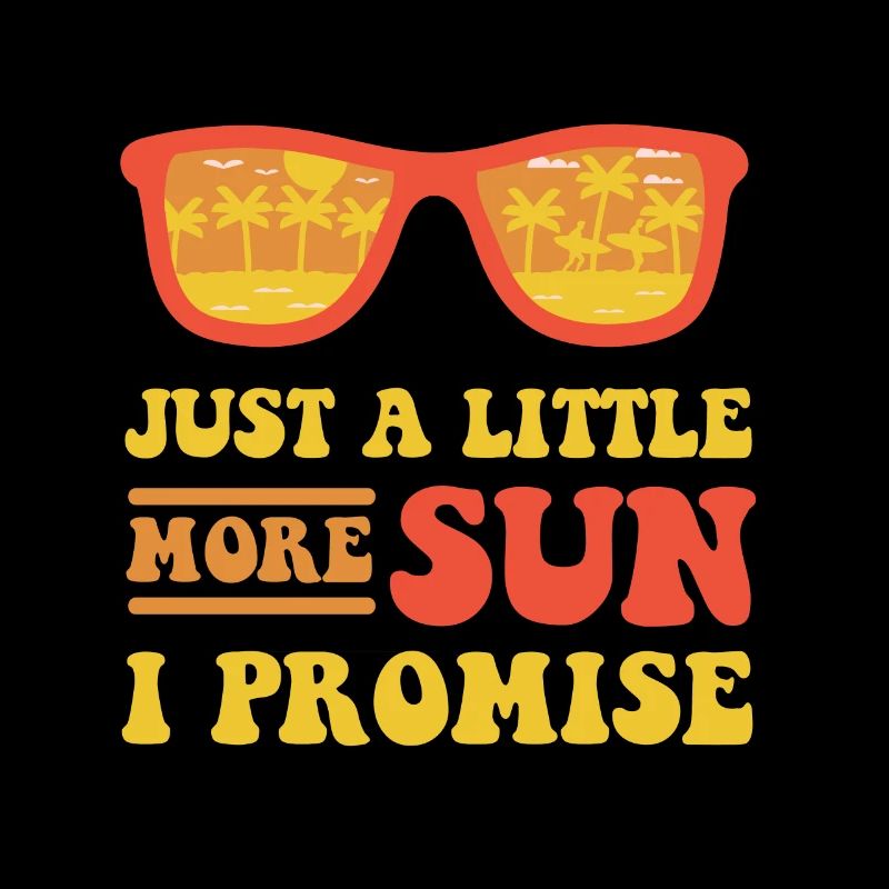 Juste un peu plus de plage promise au soleil