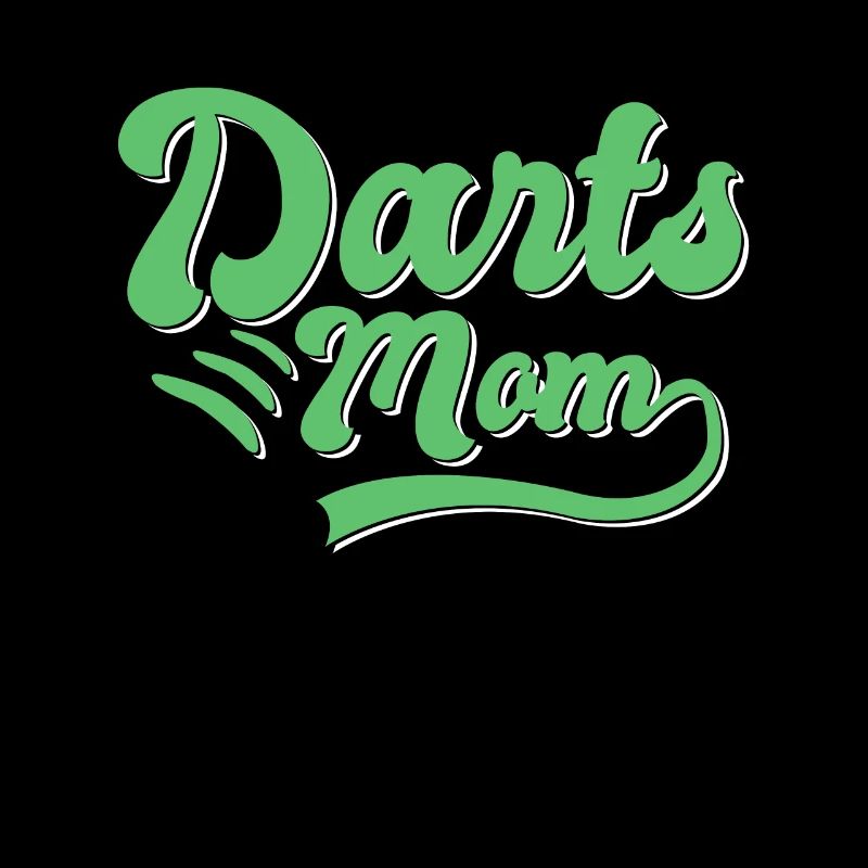Dart Mama Gift