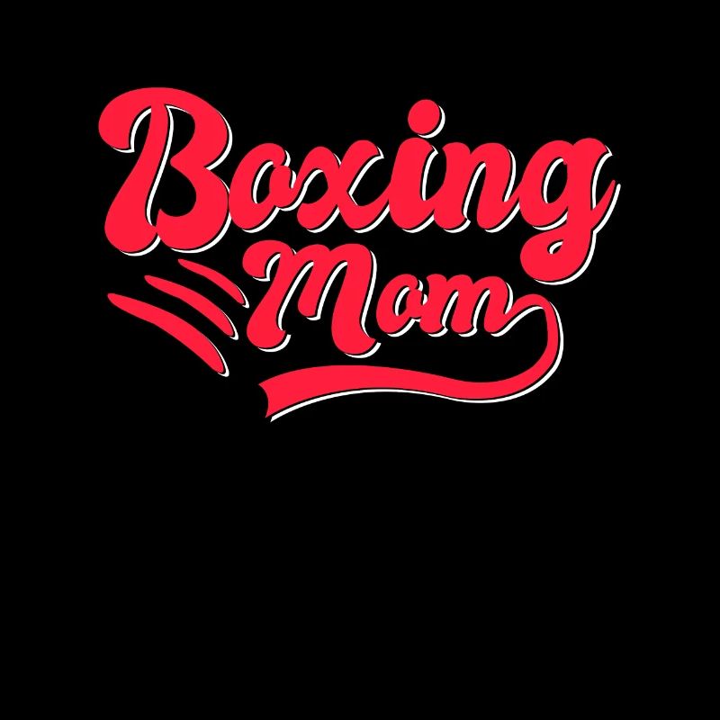 Boxen Mama Geschenk