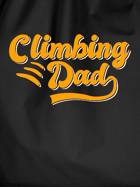 Climbing Papa Gift