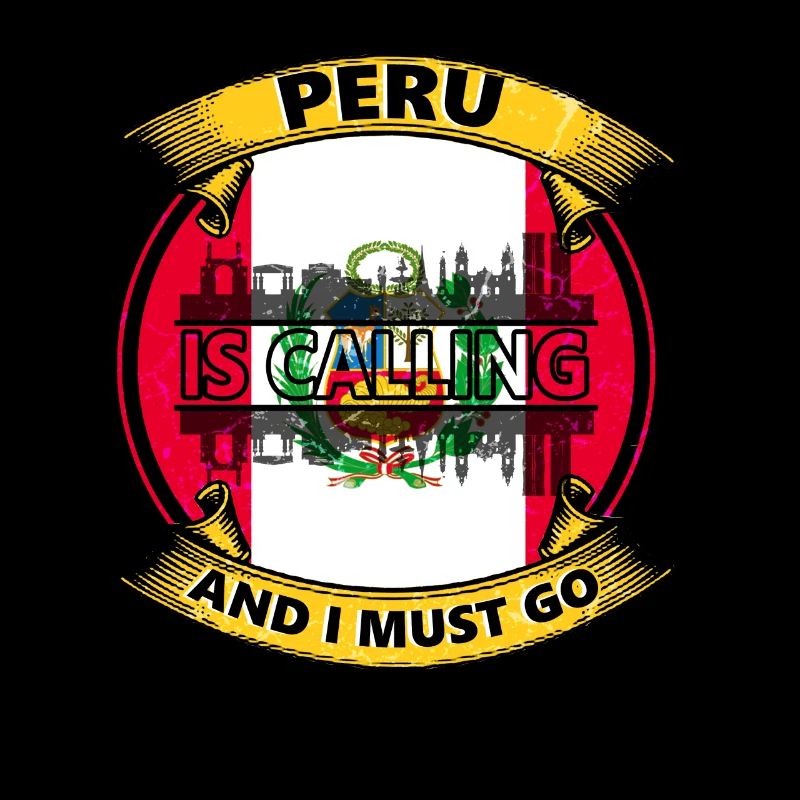 Peru Flag