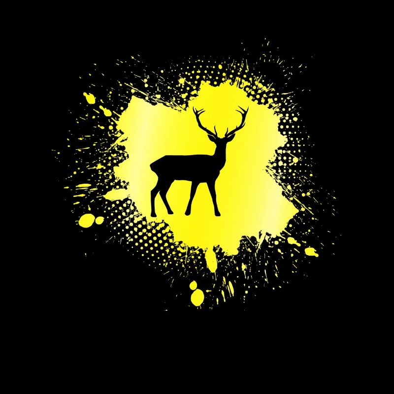 Hirsch