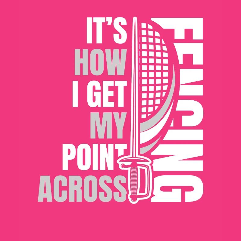 Fencing fencers