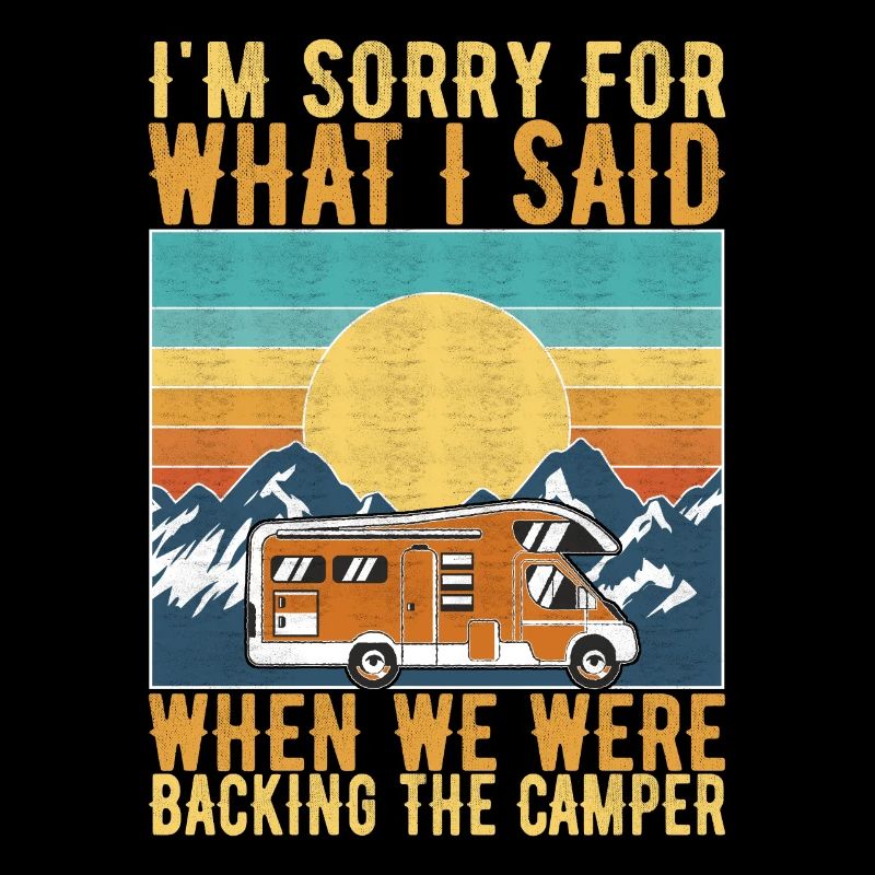Camping Wohnmobil