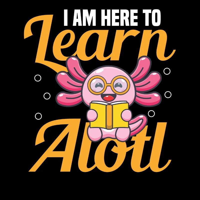 Ich Bin 8, Lass Uns Ein Lotl Feiern